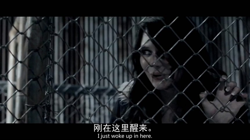 《误入魔爪》2017恐怖.HD720P.中英双字截图
