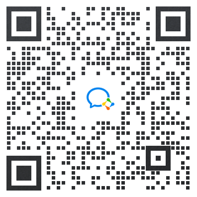 Gitee 企业微信号