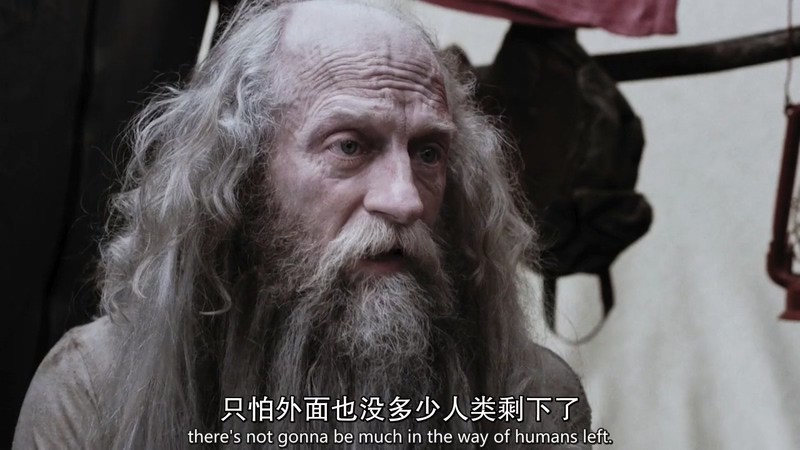 2017科幻恐怖《僵尸国度第四季》13集全.HD720P.英语中英双字截图