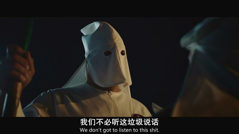 2019美国喜剧《白烂贱客2》BD720P&BD1080P.英语中英双字截图