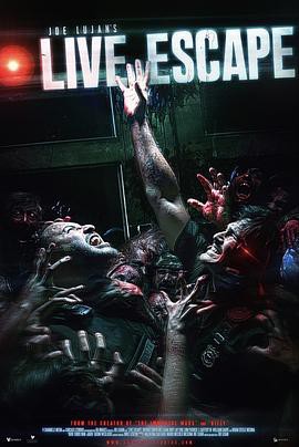 Live Escape封面图