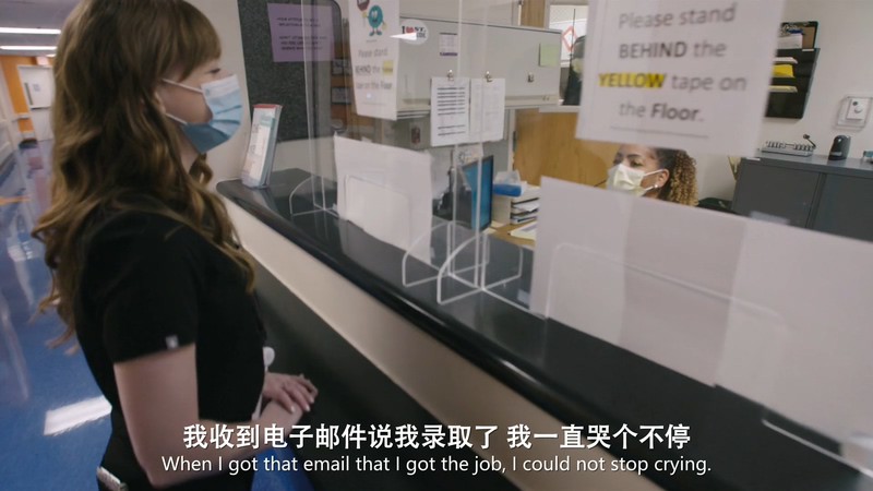 发射倒计时：灵感4号平民太空任务剧照