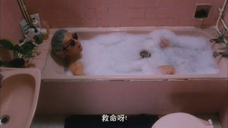 1997香港喜剧《精装难兄难弟》HD1080P.国粤双语中字截图