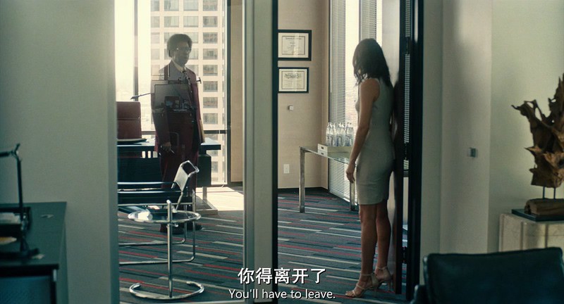 2017犯罪剧情《罗曼先生，你好》BD720P.英语中英双字截图