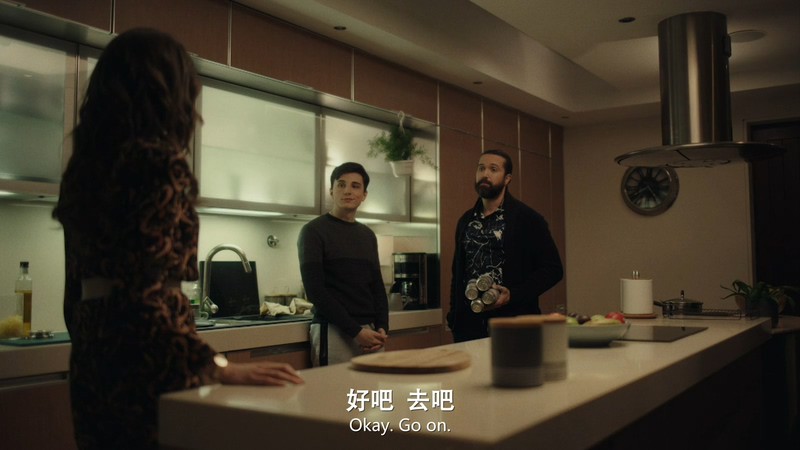 2021美剧《家族纽带 第一季》8集全.HD1080P.英语中英双字截图