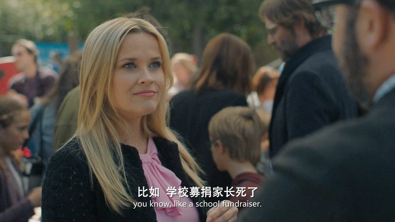 [HD-MP4][7集全] 大小谎言第二季 / 小谎言(港) / 美丽心计(台) / 小谎大事 / Big Little Lies Season 2 (2019)截图