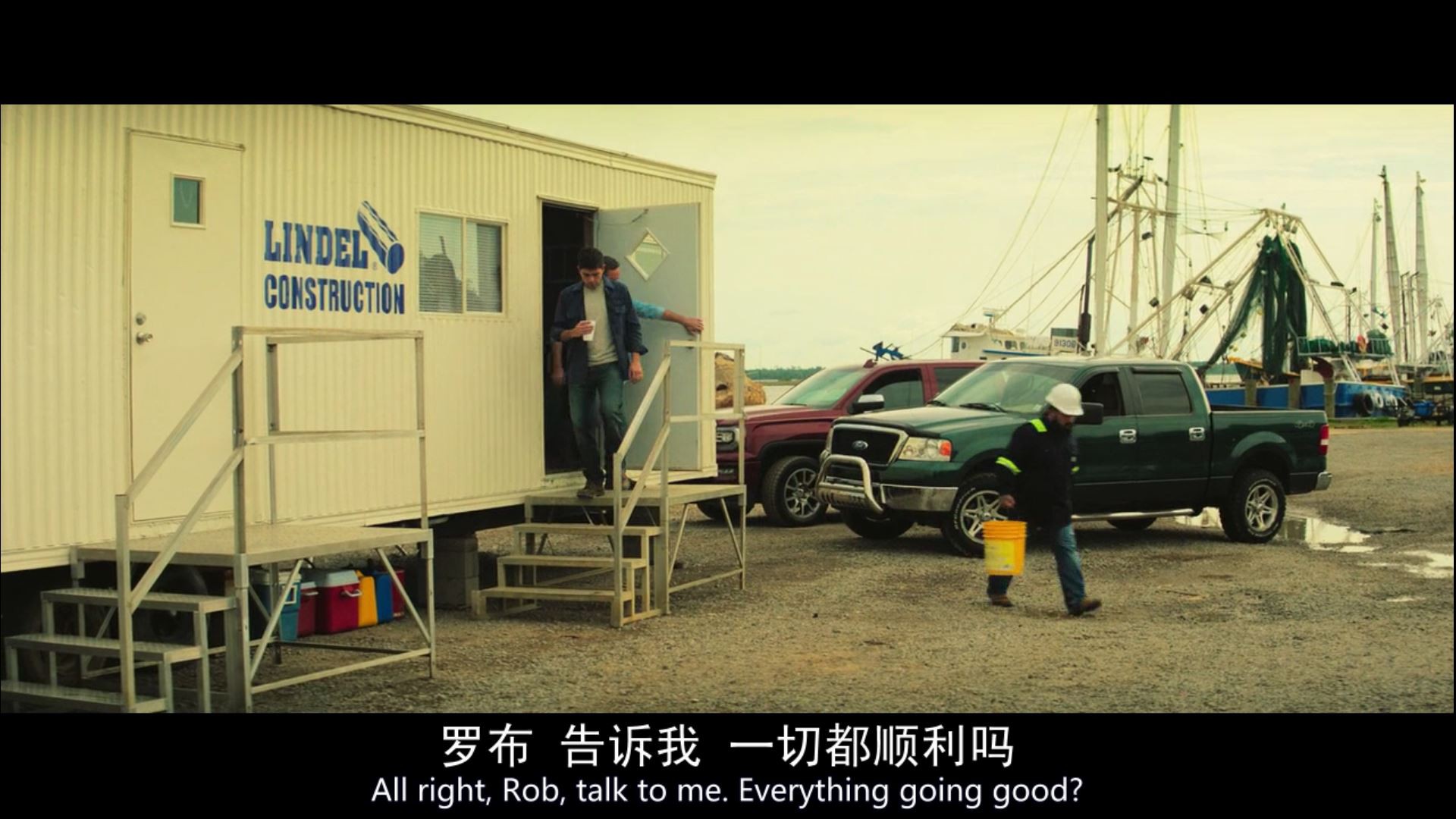 《军火厂》2017尼古拉斯凯奇惊悚.BD720P.中英双字截图