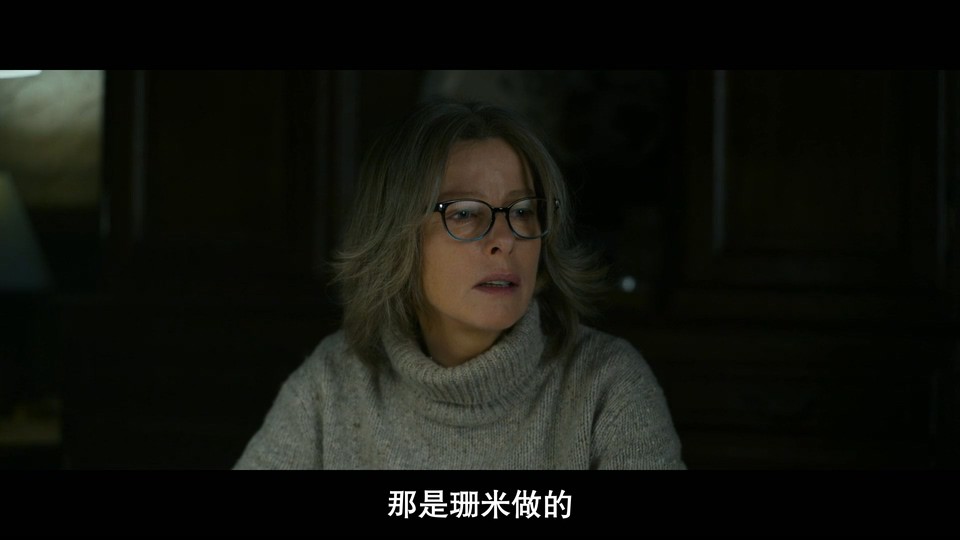 一个母亲 2022法国剧情 HD1080P.法语中字