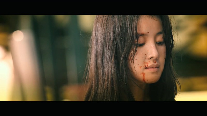 2019韩国犯罪《姐姐/复仇血天使》HD720P&HD1080P.韩语中字截图