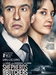 牧人与屠夫封面图