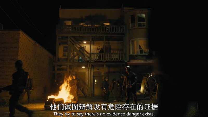 2018动作《参孙》BD720P.英语中英双字截图