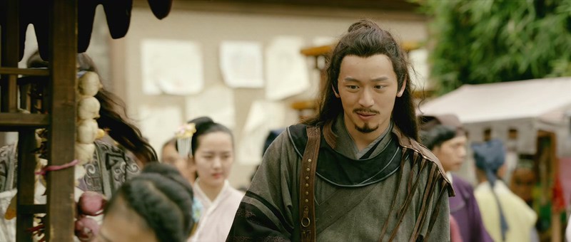 2019悬疑古装《开封降魔记》HD1080P.国语中字截图