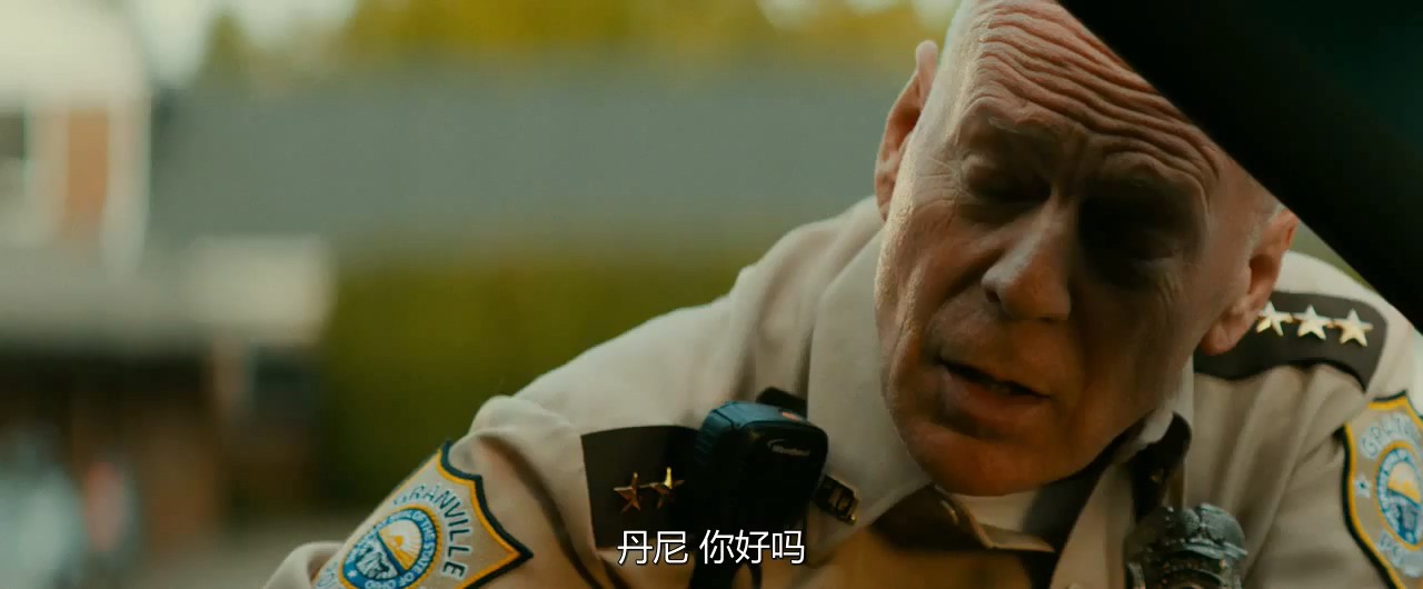 《首杀/第一枪》2017惊悚犯罪.HD720P.中英双字截图