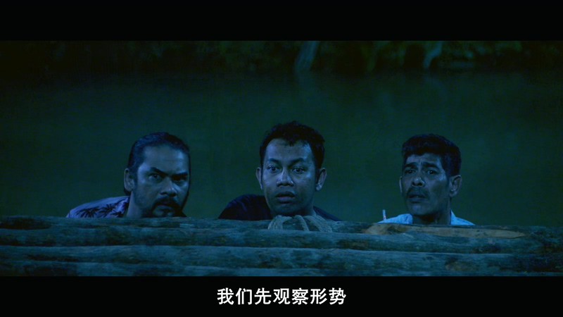 2018恐怖喜剧《利亚的鬼魂》HD720P&HD1080P.马来西亚语中字截图
