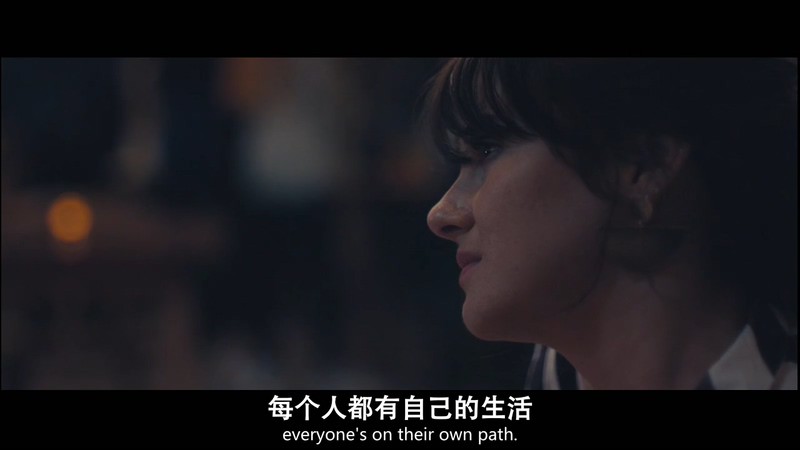 2019美国剧情《结束，开始》HD720P&HD1080P.英语中英双字截图