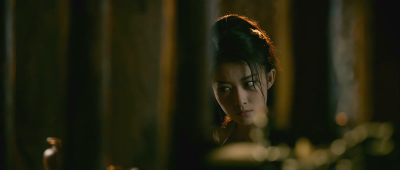 [HD-MP4] 龙宫女刺客之大明女监 (2019)截图
