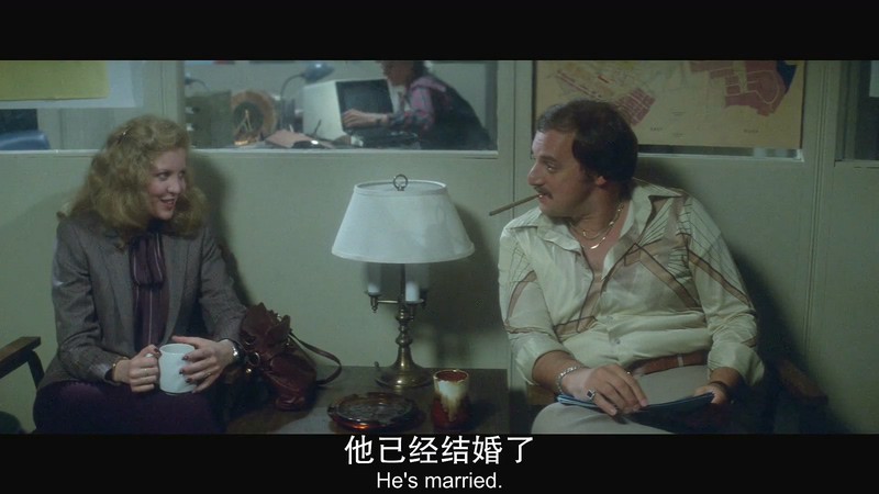 1980悬疑犯罪《剃刀边缘》BD1080P.英语中英双字截图