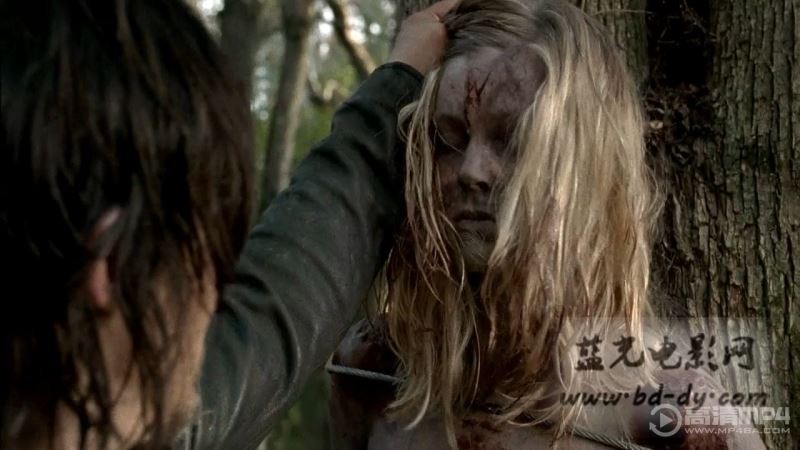 《行尸走肉.第六季全集》2015美国恐怖剧情.HD1080P.中英双字截图