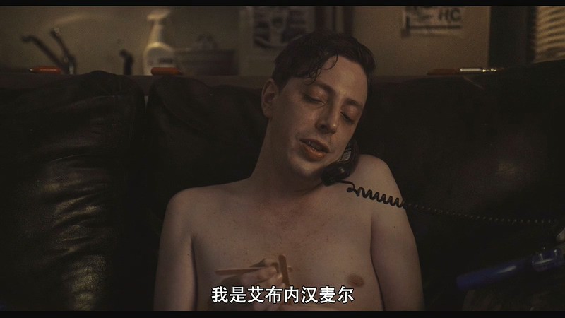 2018奇幻恐怖《放松之人》BD720P&BD1080P.英语中字截图