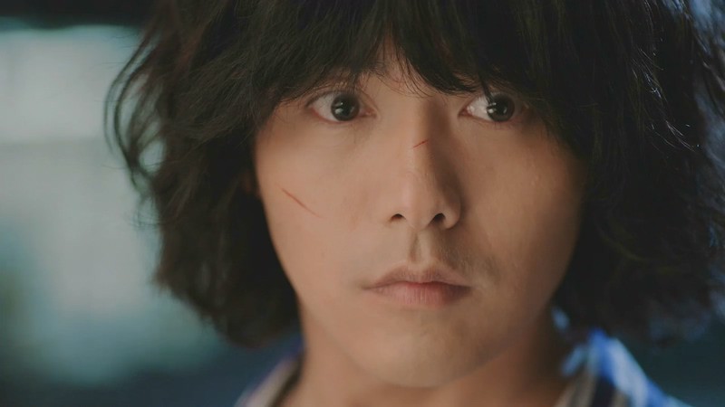 2019爱情国剧《我的莫格利男孩》50集全.HD1080P.国语中字.无水印截图