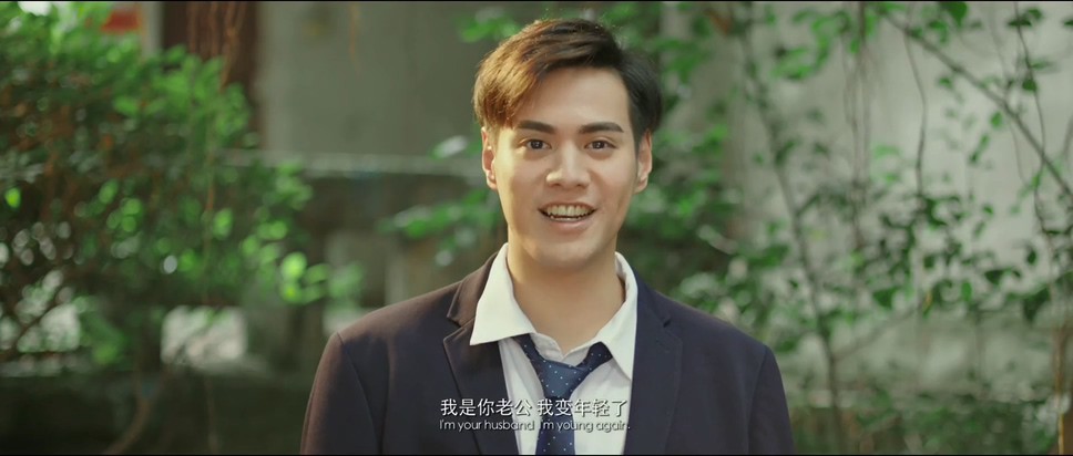 《二次初恋》2017奇幻爱情.HD1080P.国语中字截图