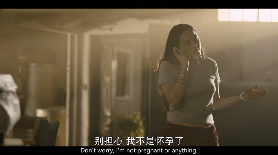 2023美剧《焰火之城 第一季》8集全.HD1080P.英语中英双字截图