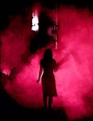 有鬼故事封面图