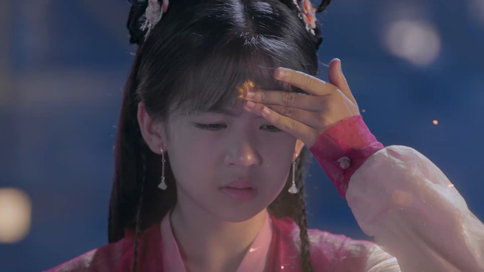 2023国剧《玉骨遥》40集全.HD1080P.国语中字截图