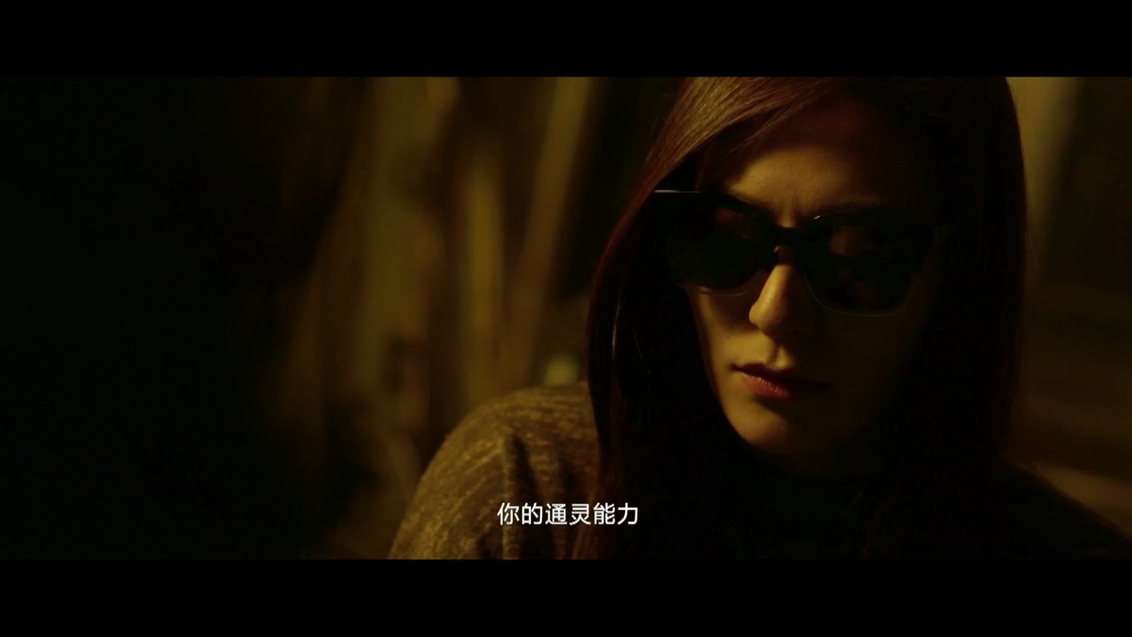 《诡影实录》2017悬疑惊悚.HD1080P.国语中字截图
