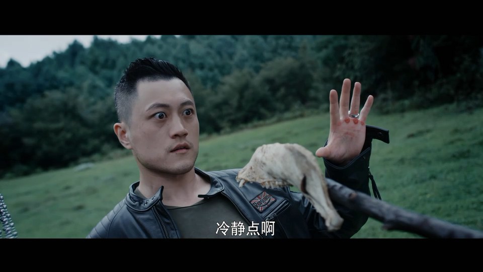 2022恐怖惊悚《异兽》HD1080P.国语中字截图;jsessionid=nsDZLS7ipWGiqbutMe68DlSzt7SJcVyjyJiAQHgF