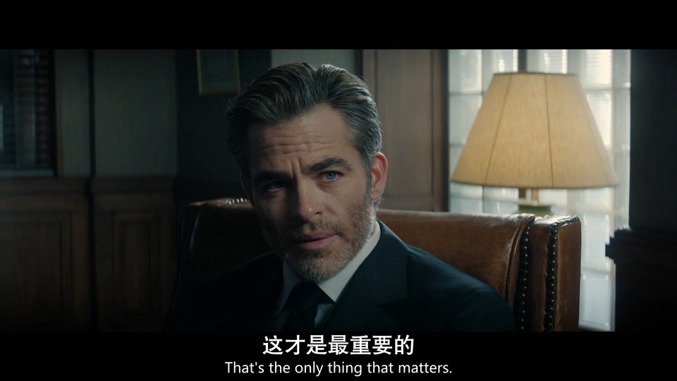 2022美国惊悚《宝刀未老》HD1080P.英语中英双字截图