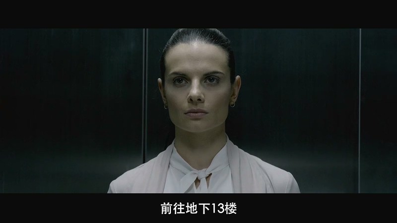 2019科幻动作《轮椅惊魂》HD720P&HD1080P.英语中字截图