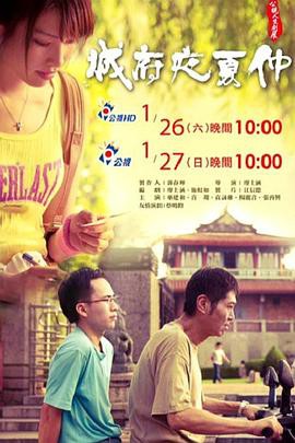 仲夏夜府城封面图