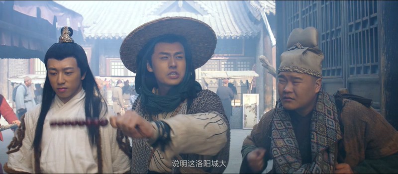 2018武侠喜剧《钟馗捉妖记之梦魇传说》HD1080P.国语中字截图;jsessionid=9B5YE-lIPJ8a5nE4KvqL4t964kbj_dt0uJOK-2hs