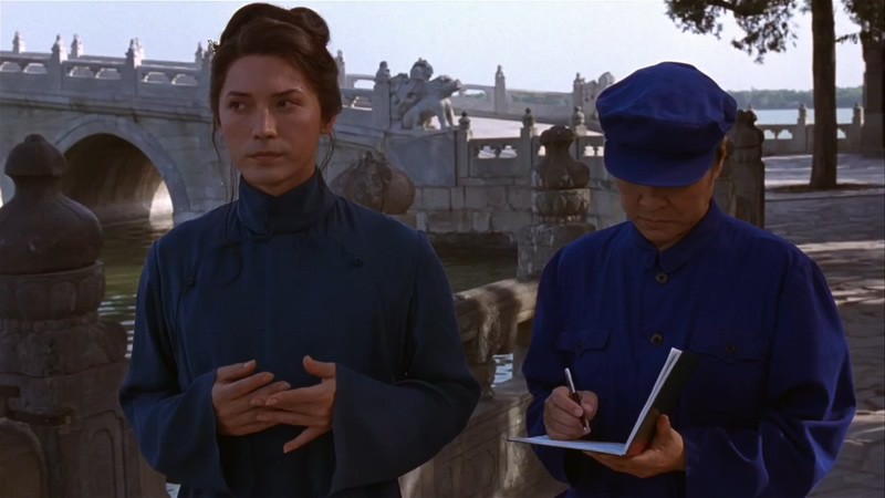 1993美国爱情《蝴蝶君》HD720P&HD1080P.英语中字截图