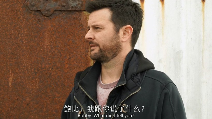 《十月建造的房屋2》2017美国恐怖.HD720P.中英双字截图