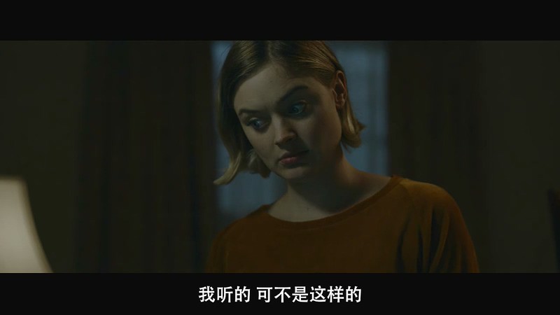 2020澳大利亚恐怖《遗落家庭》HD720P&HD1080P.英语中字截图