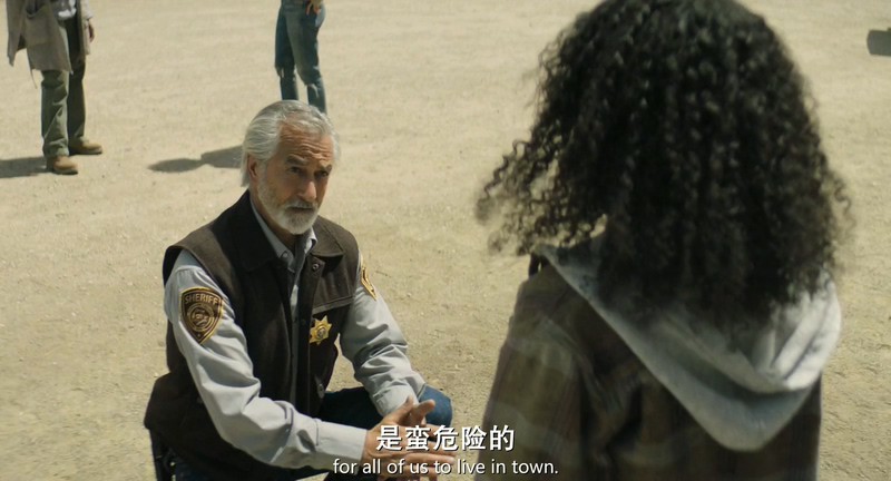 2018科幻惊悚《永不褪色》HD720P&HD1080P.英语中英双字截图