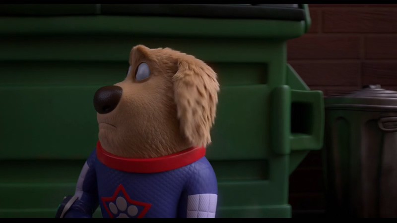 2019英国动画《太空狗与涡轮猫》BD720P&BD1080P.英语中字截图