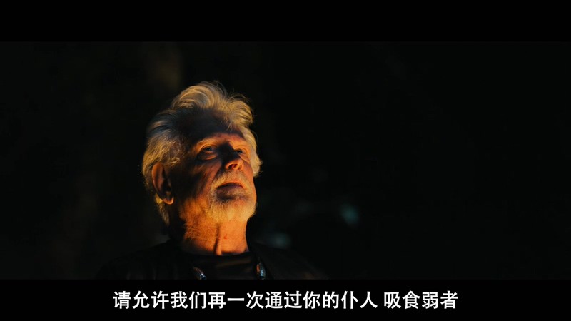 2021美国恐怖《养老庄园》HD720P&HD1080P.英语中字截图