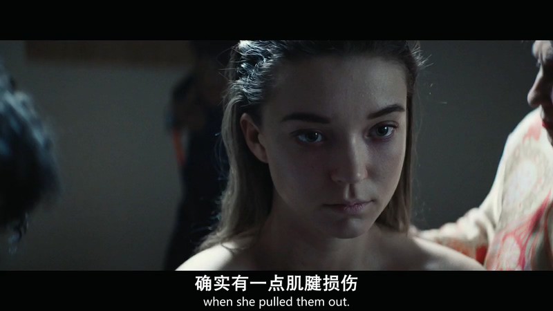 2019恐怖惊悚《夺命公寓》HD720P&HD1080P.英语中英双字截图