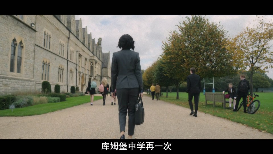 2023英国惊悚《流浪者》BD1080P 中英双字