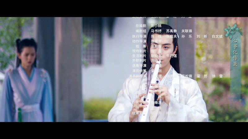 2021国剧《春来枕星河》24集全.HD1080P.国语中字截图
