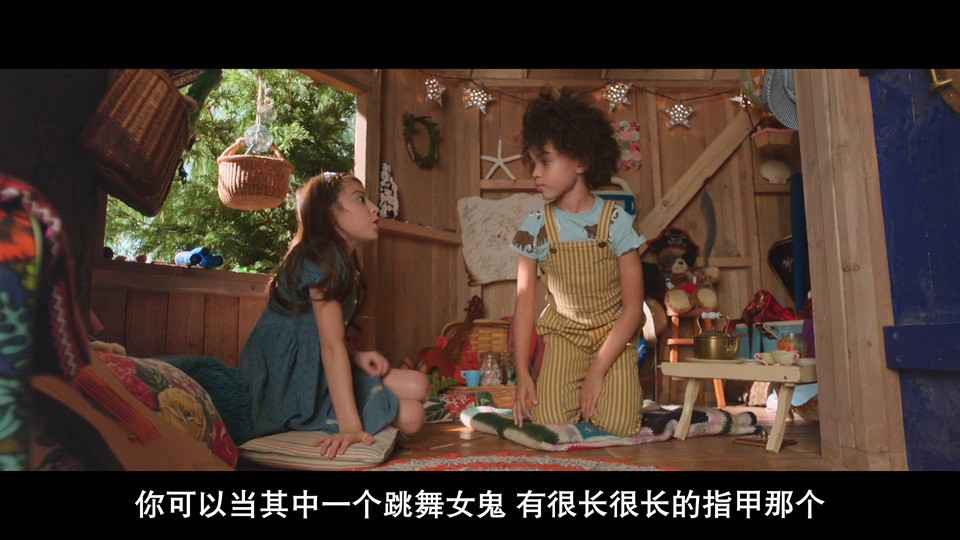 2022美国喜剧《艾薇和豆豆：芭蕾必修课》HD1080P.英语中字截图;jsessionid=uwxwo-RAek8XEGJiPeYCumkRt4BTpLcaPvDJrzlO