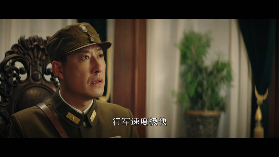 2021历史战争《雪豹之暗战天机》HD1080P.国语中字截图