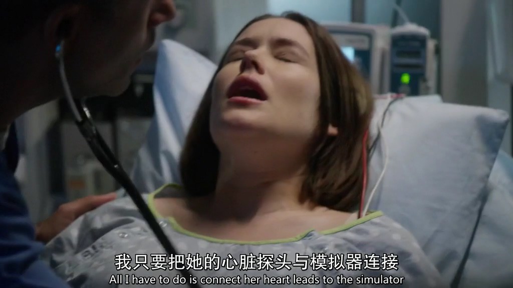 《罪恶黑名单第三季》23集全.2015悬疑犯罪.HD720P.中英双字截图