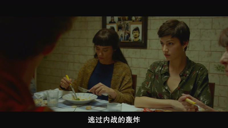 2018西班牙剧情《血脉之树》HD720P&HD1080P.西班牙语中字截图