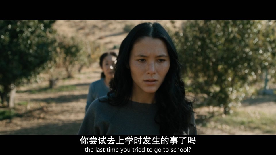 2022美国恐怖《母亲》HD1080P.英语中英双字截图