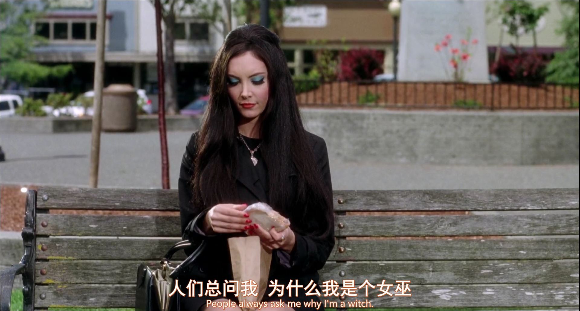 《爱之女巫》2016情涩恐怖.HD1080P.英语.中英双字截图