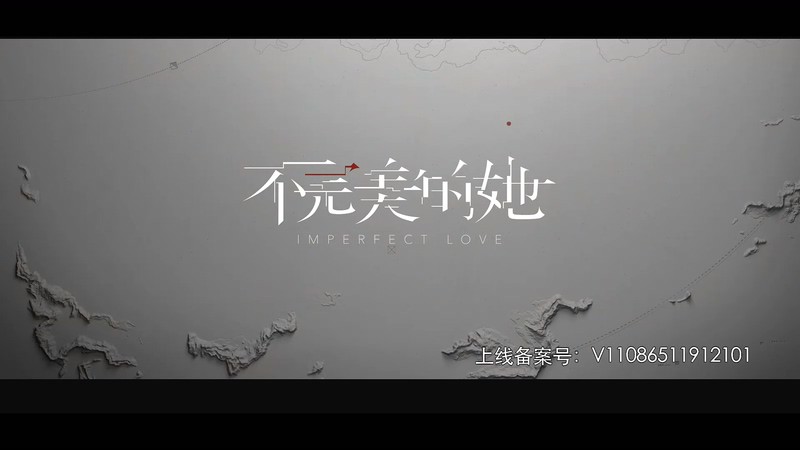 2020国剧《不完美的她》22集全.HD1080P.国语中字截图